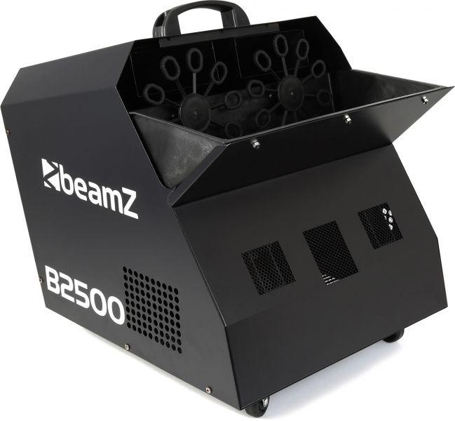 beamZ B2500 Seifenblasenmaschine Double Large