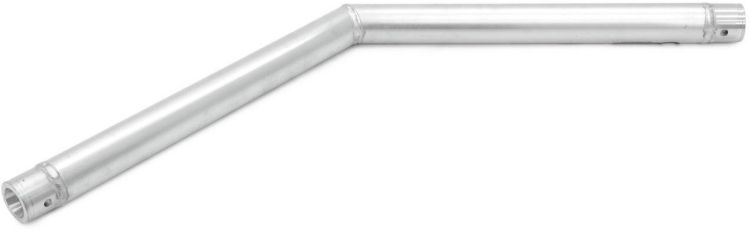 ALUTRUSS SINGLELOCK SPAC-23 QUICK-LOCK Ecke 135°