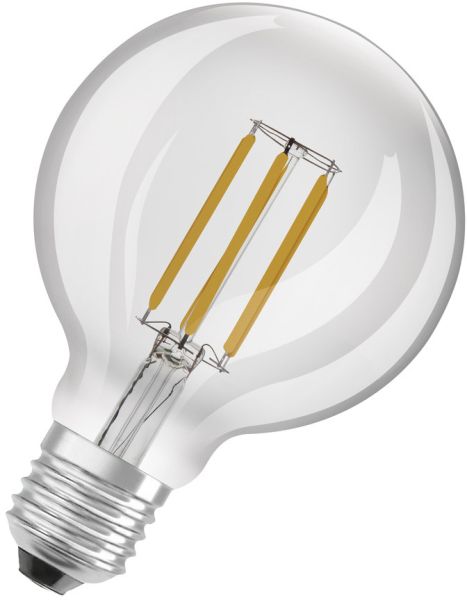 OSRAM LED LAMPS FROM LEDVANCE - Ledvance - PDF Catalogs, Documentation