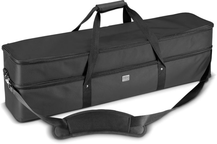 LD Systems CURV 500 TS SAT BAG Tragetasche für CURV 500 TS Sateliten