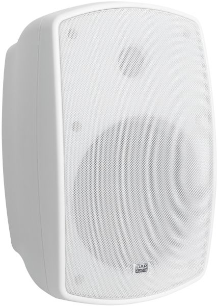 DAP-Audio EVO 6T - Set mit 2 Stk.  100 V 32W weiß