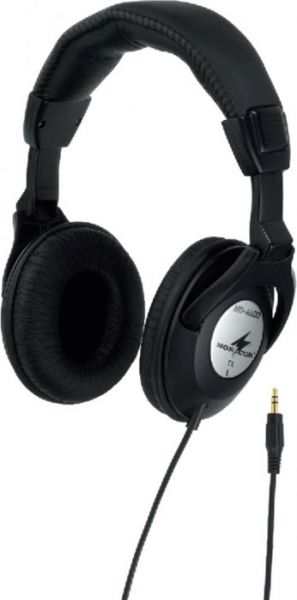MONACOR MD-4600 Stereo-Kopfhoerer