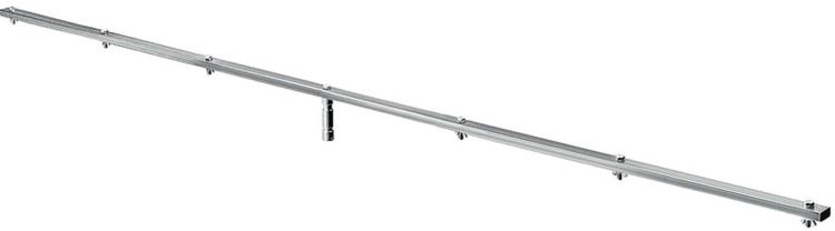 Manfrotto - 613PAR - T-Bar for 6 x PAR57 or PAR64