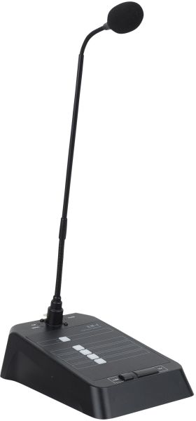 DAP-Audio MA8120PM Paging Mic