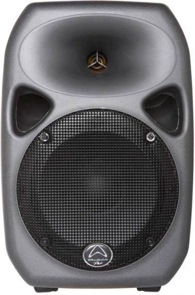 Wharfedale Titan 8 Passives 8"/1" System, 300W, grau