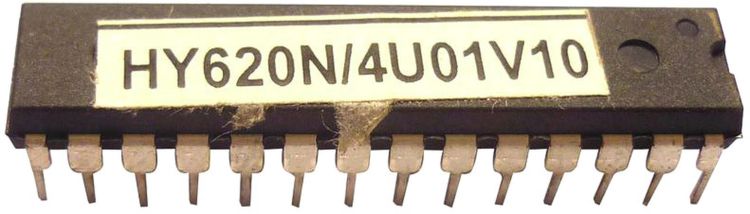 CPU HY620N/4U01V10