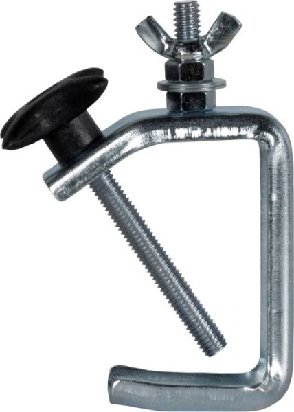 Baby Clamp silver