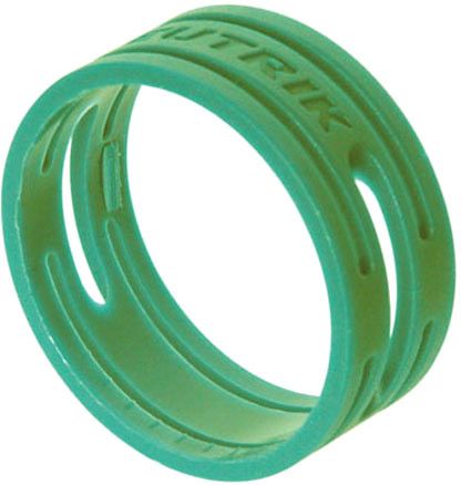 Neutrik XX-Series colored ring Green