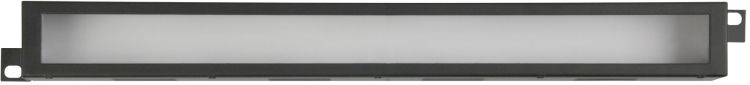 DAP Schutzblende 19"/1U