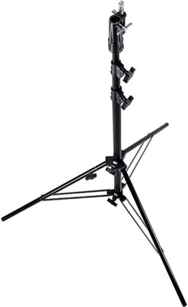 Manfrotto - A1035B -STATIV COMBO ALU 3,5M SCHWARZ