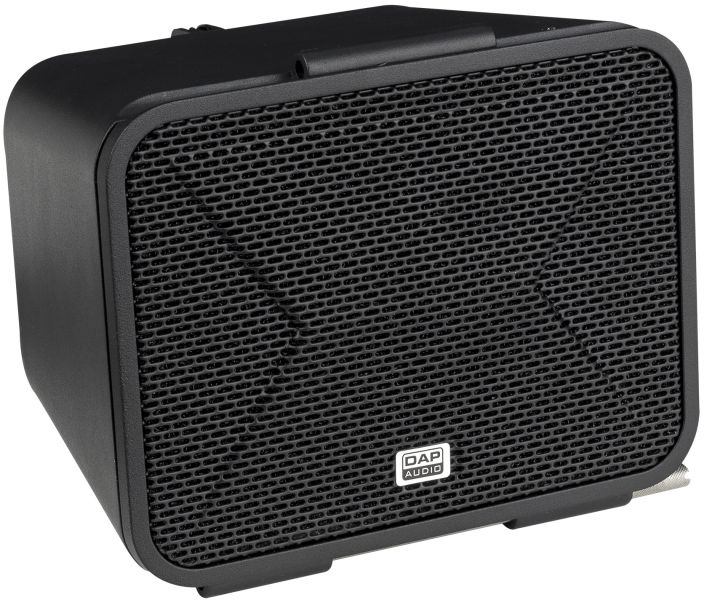 DAP-Audio Xi-3 - 4"-Kabinettlautsprecher