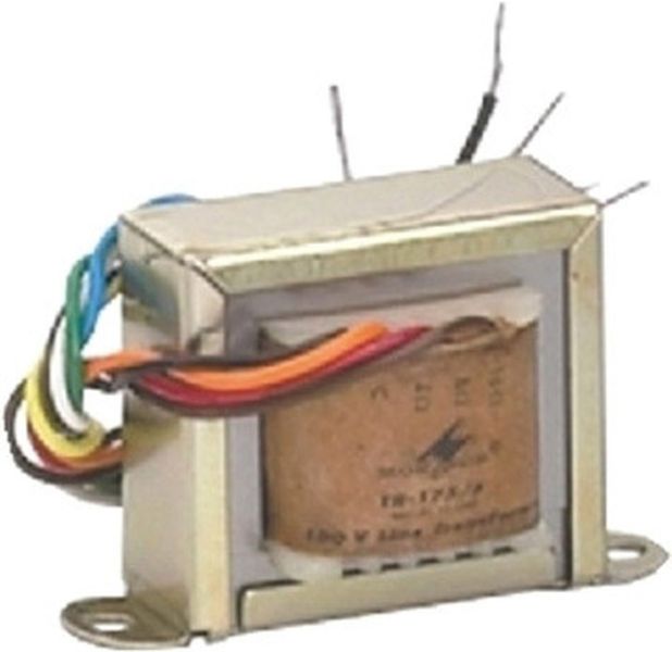 MONACOR TR-175/6 Audio-Transformator