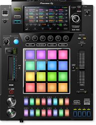 DJ Sampler