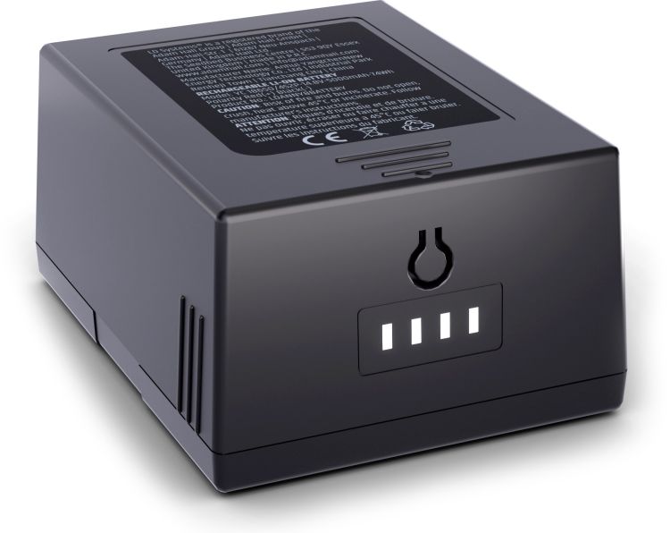 LD Systems ANNY® 8 BATTERY - Wechselakku für ANNY® 8