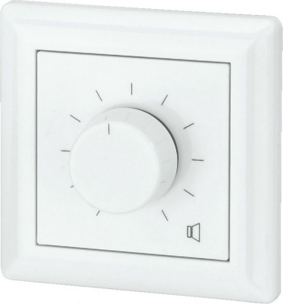MONACOR ATT-5100PEU ELA-Abschwaecher, 100W