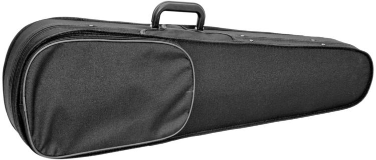 DIMAVERY Soft Case für Violine, 4/4