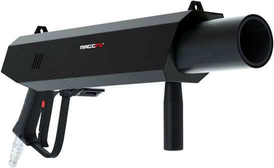 Magic FX CO2LAUNCHER