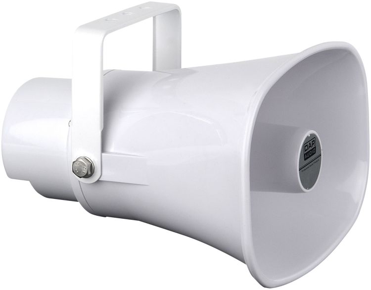 DAP-Audio HS-15S 15 Watt Square Horn Speaker