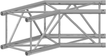 Prolyte H40V-C005 4-Punkt 2-Weg Winkel 135°