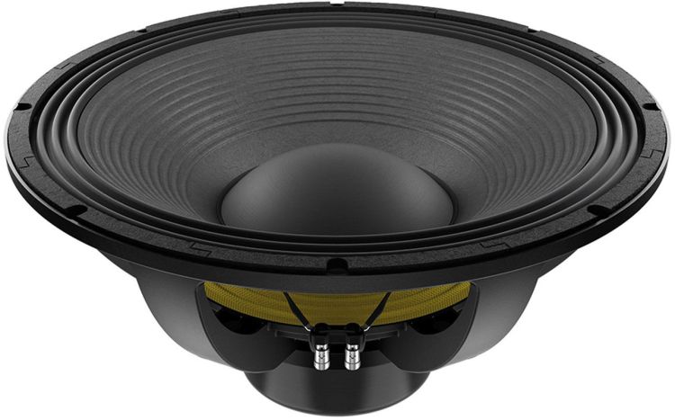 LAVOCE SAN215.30/8 21" Subwoofer, Neodym, Alukorb