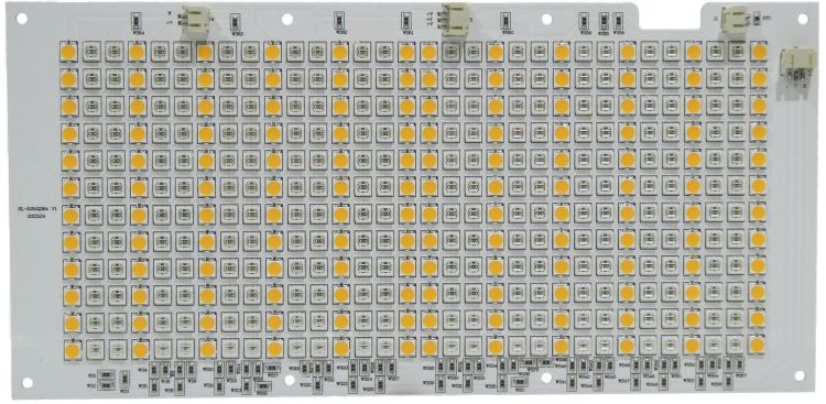 Platine (LED) LED PLL-384 RGB/WW (SL-5050Q384-V1)