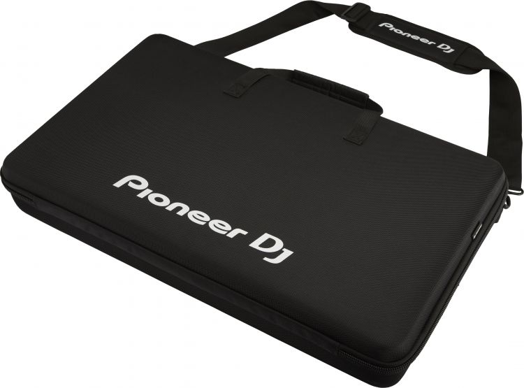 Pioneer DJ DJC-R BAG DJ-Controllertasche für DDJ-SR und DDJ-RR