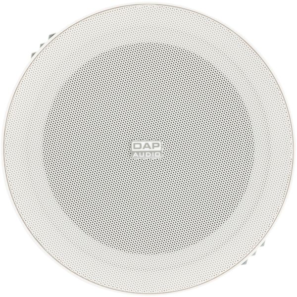 DAP-Audio EDCS-526 5" Deckenlautsprecher weiß