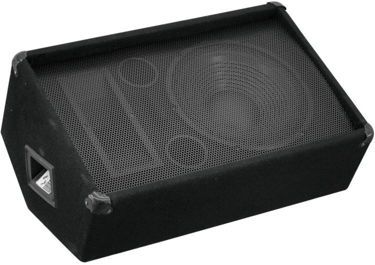 OMNITRONIC M-1220 Monitorbox 600W