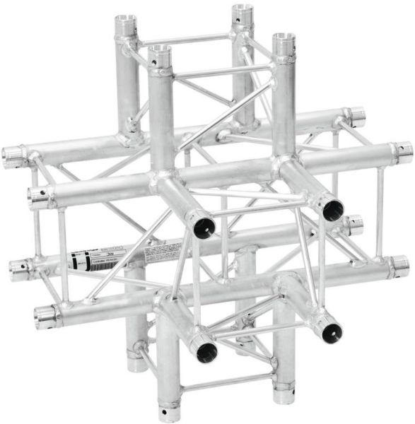 ALUTRUSS DECOLOCK DQ4-PAT51 5-Weg Ecke