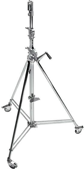 Manfrotto - B6039CS - Wind Up Stand 39