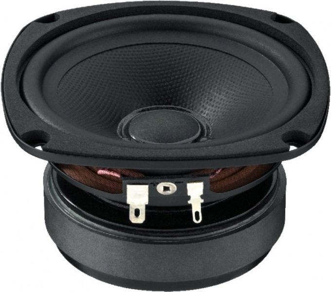 Monacor  SP-4/60PRO PA-Basslautsprecher