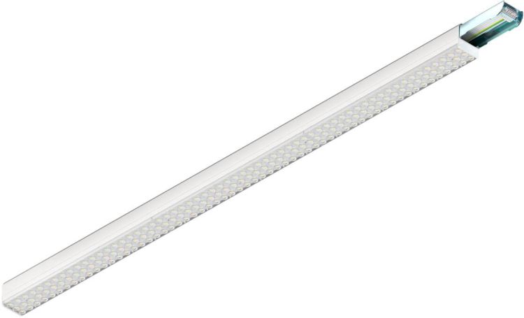 SLV EASYLIGHT, 1500 86 835/840/850 WB WH ML DALI2 Trunking System 1500mm