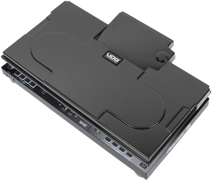 UDG Ultimate Pioneer DJ XDJ-RX3 Equipment Cover Schwarz