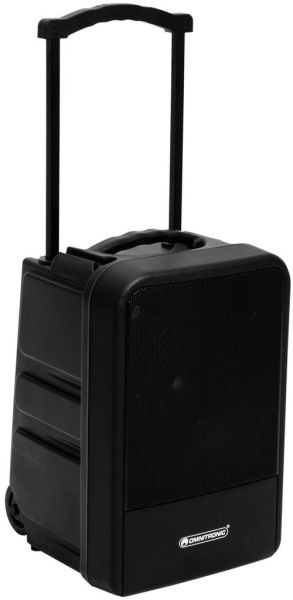 OMNITRONIC MOM-10BT4 Modulares Drahtlos-PA-System