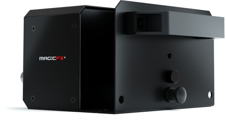 Magic FX CO2 Jet II