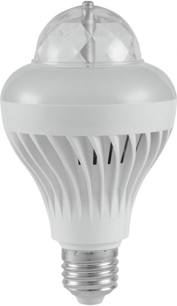 OMNILUX LED BCL-1 E-27 Hybrid Strahleneffekt