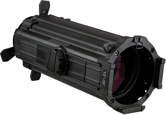 Zoom Lens for Performer Profile 15-30 degree