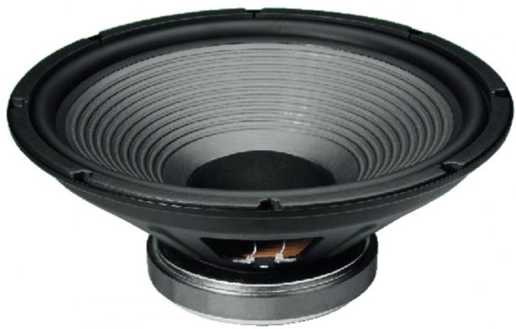 NUMBER ONE SPH-390TC HiFi-Basslautsprecher