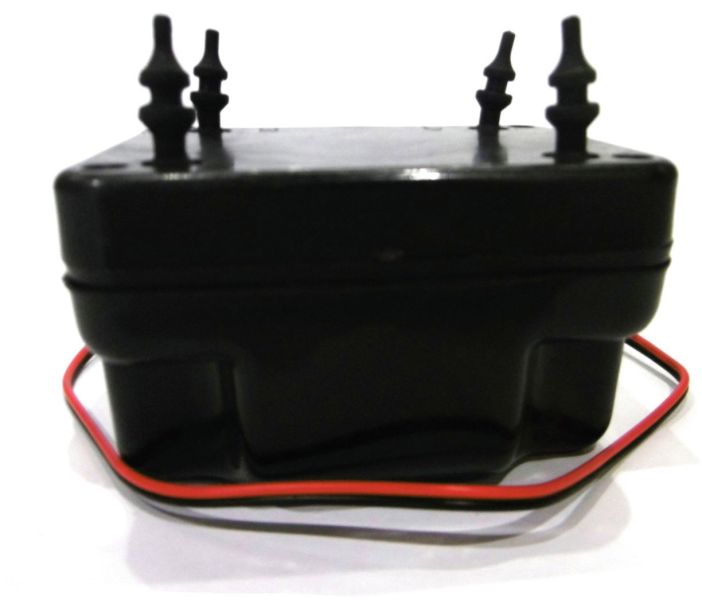 Luftpumpe NH-110