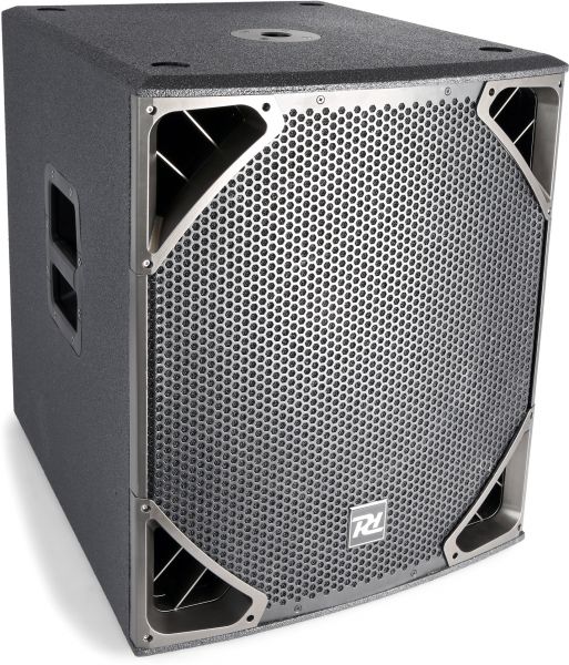 Power Dynamics PD618SA Aktiver Subwoofer 18''