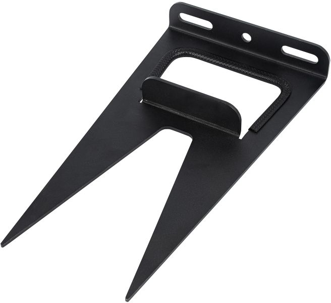 Showgear TerraFix 2 Bodenanker für mittelhartes Terrain