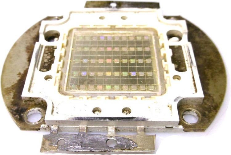 LED COB 100W UV LED ML-56 COB UV 80W Floor (JX-SPEC-UV-0100)
