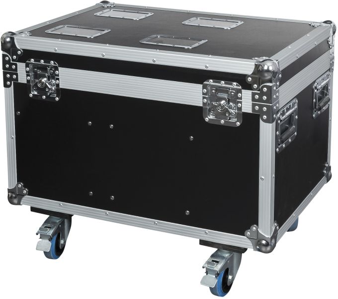 DAP-Audio Case für 4x Shark FX Beam