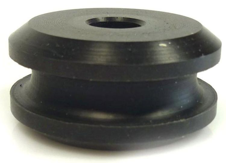 EUROLITE Umlenkrolle für STC-480 Kunststoff,klein