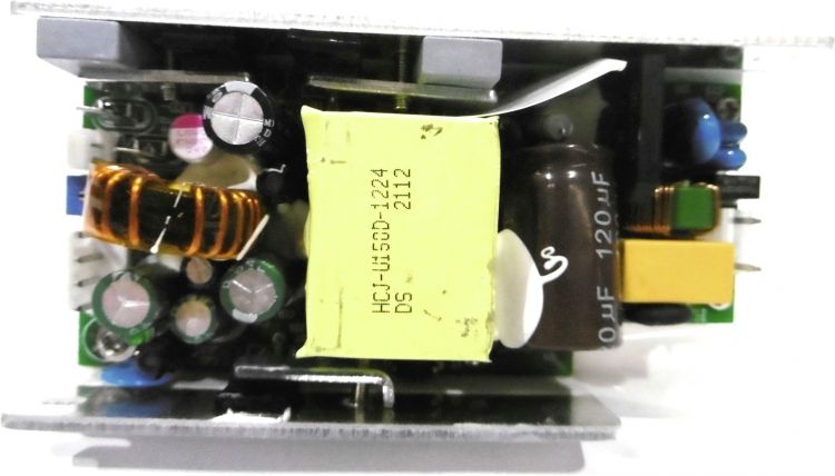 Ersatzteil Platine (Netzteil) 13V/1A 26V/2A + 6A LED TSL-1000 Scan (H27-U150T + 1326-6A)