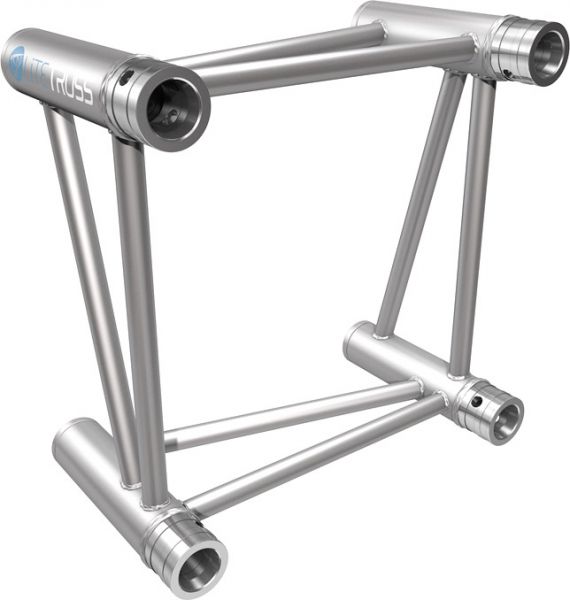 Litetruss H44V Boxcorner attachment  211 mm
