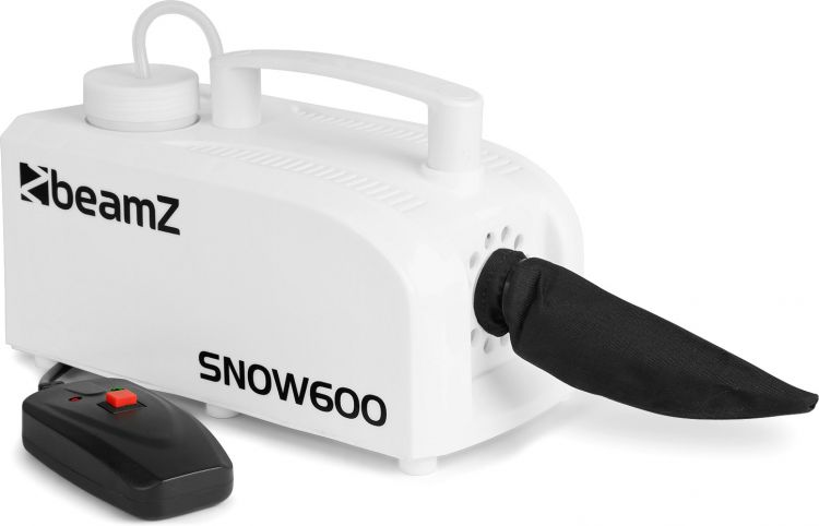 beamZ SNOW600 Schneemaschine