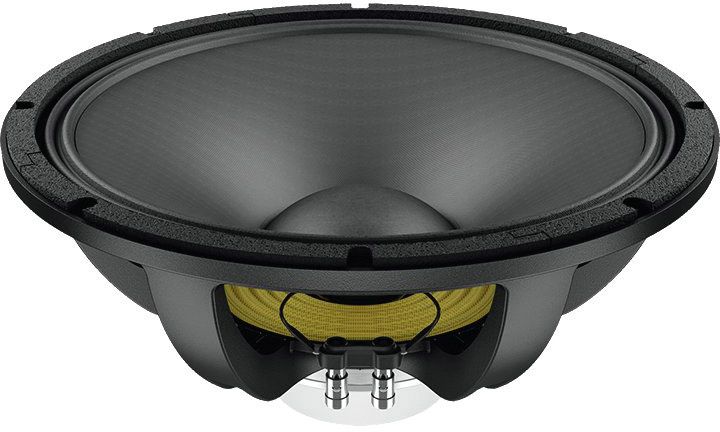 LAVOCE WAN153.00 15" Woofer, Neodym, Alukorb