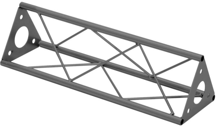 DECOTRUSS ST-470 Traverse, schwarz