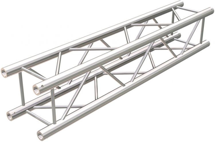 LITECRAFT TRUSS LT34 150
4-Punkt Traverse 1,5 m, inkl. Verbindersatz